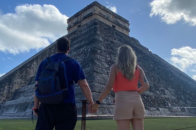 Private Guide Service in the Archaeological Zone of Chichen Itza - What the two-hour route covers