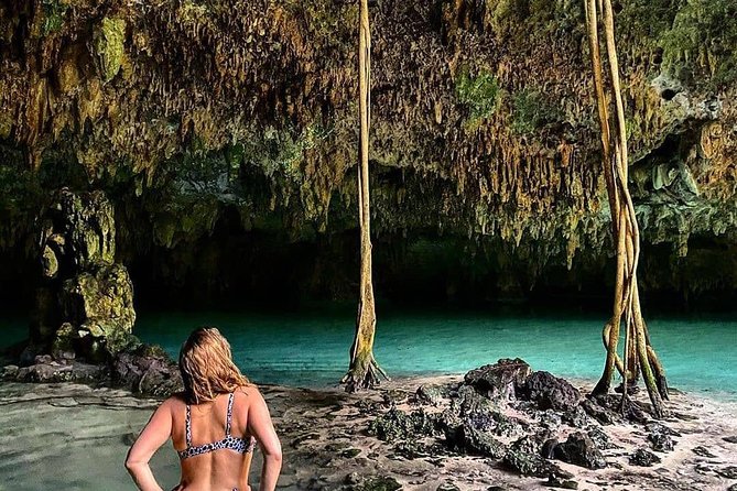 Private Guided Cenotes and Underground River Exploration - A few practical ways to prepare