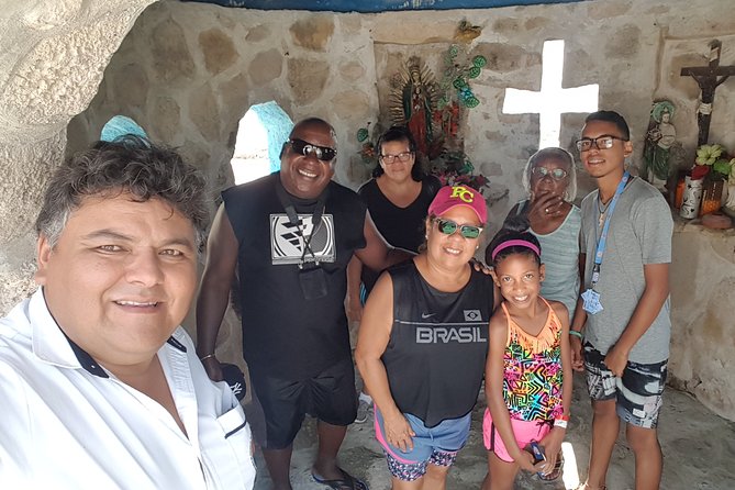 Private Island Tour at Your Leisure - Shopping and seeing everyday Cozumel