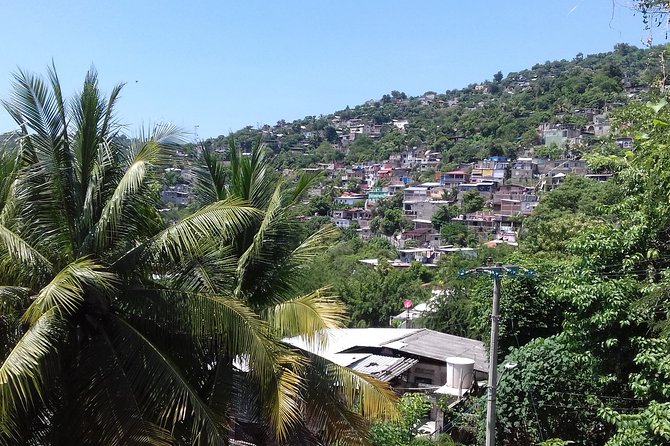 Private Ixtapa and Zihuatanejo City Tour - What the guides add to the experience