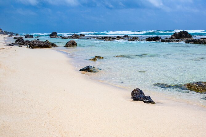 Private Jeep and 4x4 Polaris RZR Tour with Mexican Lunch - El Mirador gives you Cozumel’s wild side