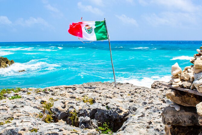 Private Jeep and 4x4 Polaris RZR Tour with Mexican Lunch - Chocolate, tortillas, and tequila at Sabores