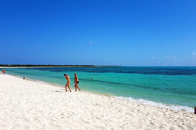 Private Jeep Excursion in Cozumel with Lunch and Snorkeling - El Mirador and the island’s east coast
