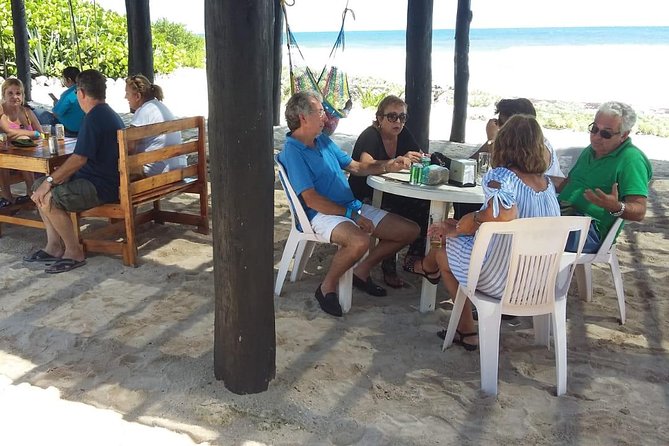 Private Jeep Excursion in Cozumel with Lunch and Snorkeling - Punta Sur: Cozumel’s southern nature stop