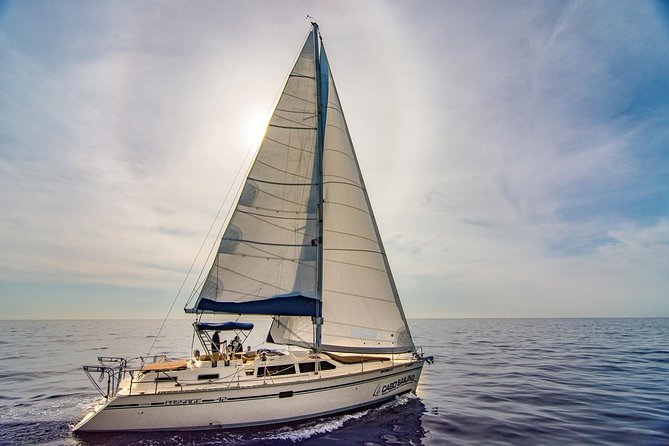 Private Luxury 42ft Sailing with Snorkeling in Los Cabos - Why a private sailboat changes the Cabo experience