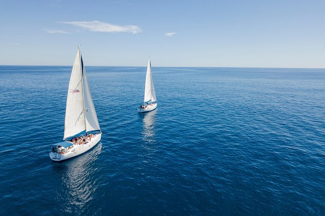 Private Luxury Sailing Cruise in Los Cabos with Lunch and Open Bar - Lunch brings Baja flavors and familiar comfort