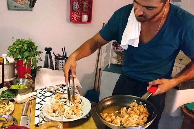 Private Market Tour & Cooking Class in Puerto Vallarta with Manu - Why This Puerto Vallarta Food Experience Feels Different