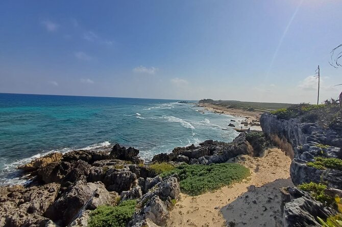 Private Mayan Ruins Tour with Cenote/caves and Mexican Picnic - Key points to know before you book