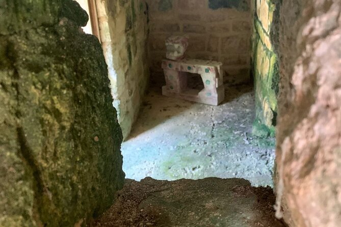 Private Mayan Ruins Tour with Cenote/caves and Mexican Picnic - Why this Cozumel tour works as an island sampler