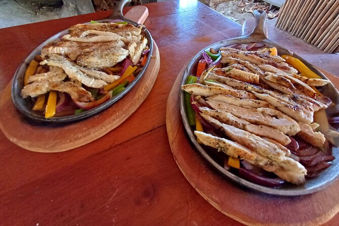 Private Mayan Ruins Tour with Cenote/caves and Mexican Picnic - Lunch is a real part of the value