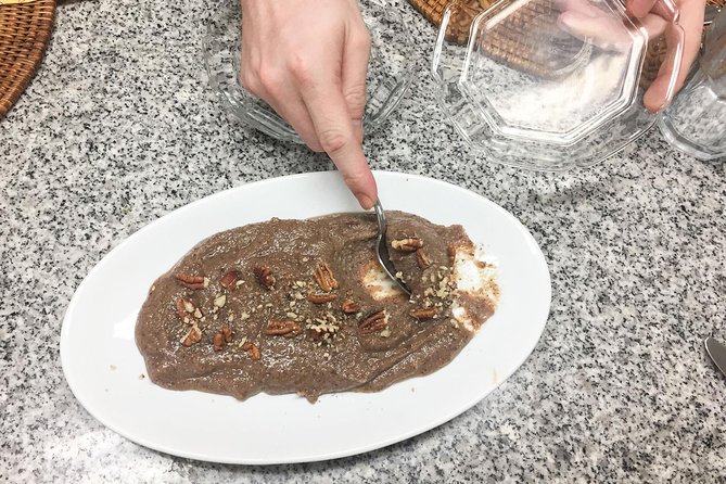 Private Mexican Cooking Class with Gastronomic Historian, Lucia - Vegetarian cooking and dietary requests