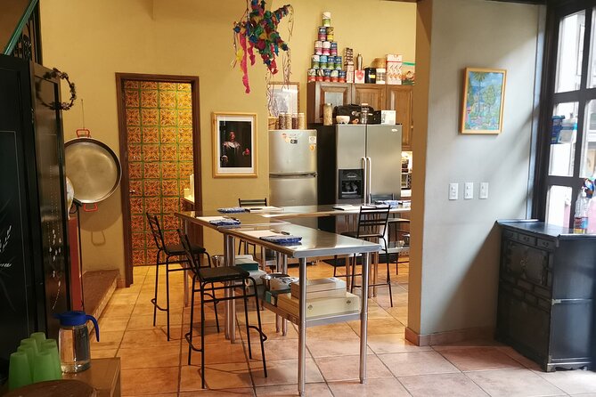 Private Mexican Cooking Class with Licensed Chef - What the Three-Hour Class Is Really Like