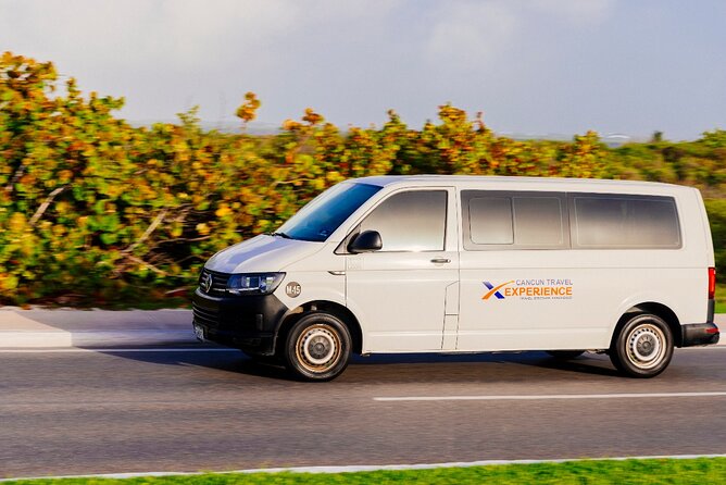 Private One Way or Roundtrip Transportation to Cancun Hotels - The ride to your hotel: quick, private, and practical