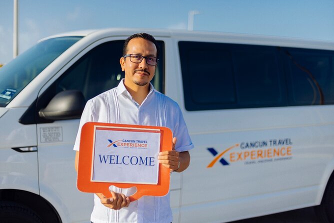 Private One Way or Roundtrip Transportation to Cancun Hotels - Airport arrival: follow the meeting instructions closely