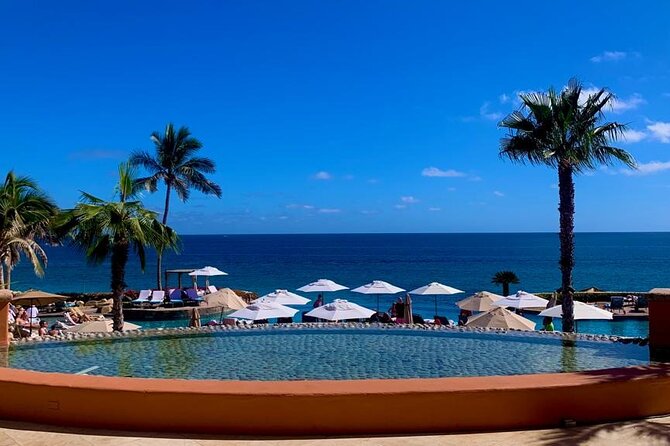 Private One Way Transfer From SJD Airport To Cabo San Lucas - Is $100 a good price?