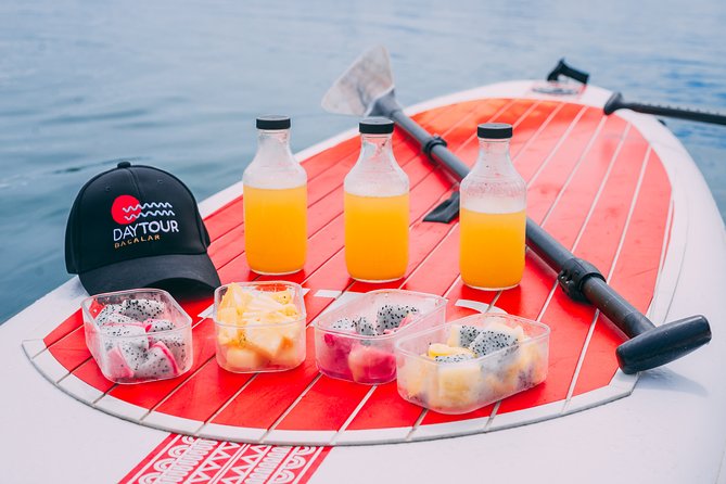 Private Paddle Tour at Sunrise - Why a sunrise paddle makes sense in Bacalar