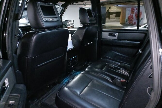 Private pick up Mexico City Airport Transfer to Hotels in Mexico City - Key points to know before booking