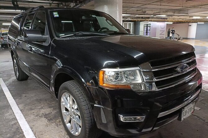 Private pick up Mexico City Airport Transfer to Hotels in Mexico City - Can you add sightseeing to the transfer?