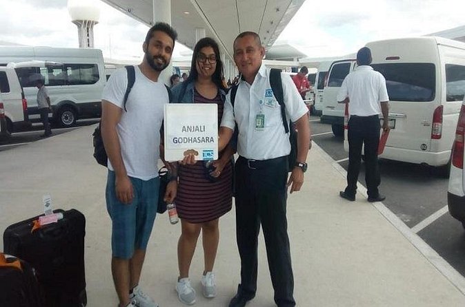 Private Round Transfer Airport-Cancun Hotel Zone - Airport - Why the round trip can be worth $115