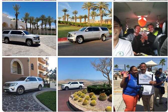 Private Round-Trip from Airport to Hotels to San Jose Area zone 1 - Key points at a glance