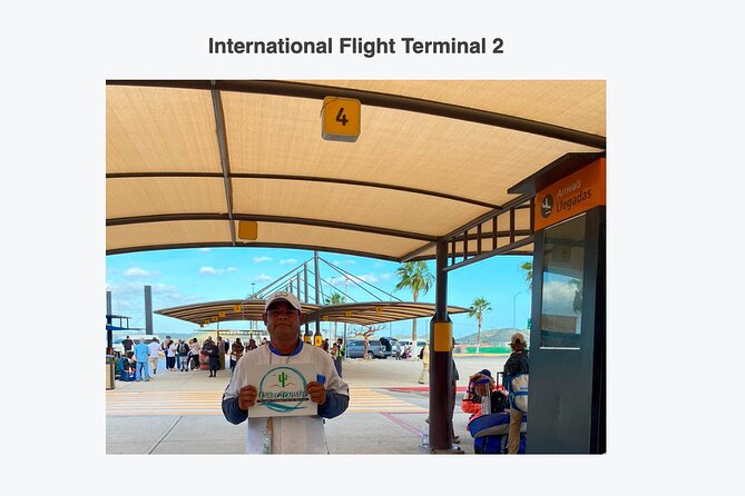 Private Round-Trip from Airport to Hotels to San Jose Area zone 1 - Why the 10 to 12 minute wait matters