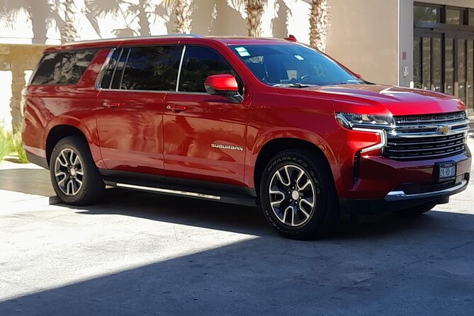 Private Round-Trip from Airport to Hotels to San Jose Area zone 1 - The return trip is where timing matters most