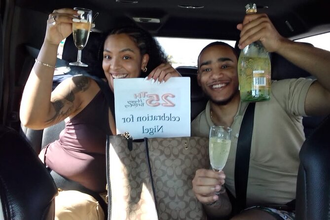 Private Round-Trip from Airport to Hotels to San Jose Area zone 1 - Is $160 good value for your group?