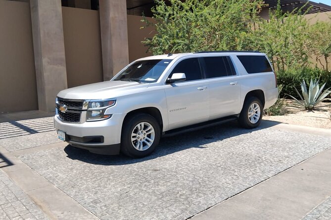 Private Round-Trip from Airport to Hotels to San Jose Area zone 1 - Who will get the most from this transfer?