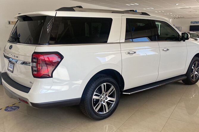 Private Round-Trip from Airport to Hotels to San Jose Area zone 1 - San José del Cabo Zone 1 is the key detail
