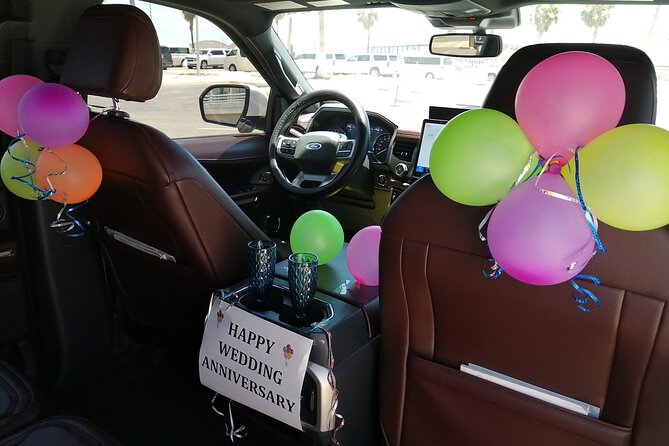 Private RoundTrip from Airport to Hotels to Cabo San Lucas Zone 3 - Who should book this transfer?
