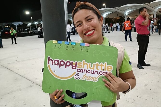 Private Roundtrip Transportation from Cancun Airport to Cancun Hotel Zone - Key Points to Know Before You Book