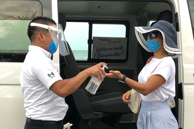 Private Roundtrip Transportation from Cancun Airport to Ferry Isla Mujeres - Why the airport to ferry connection matters