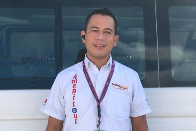 Private Roundtrip Transportation from Cancun Airport to Ferry Isla Mujeres - Who will find this transfer most useful?