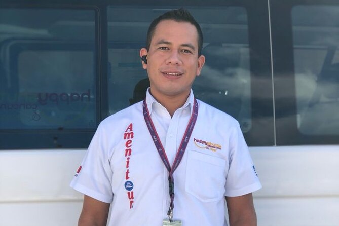 Private Roundtrip Transportation from Cancun Airport to Playa del Carmen - What the $194 fare is really worth