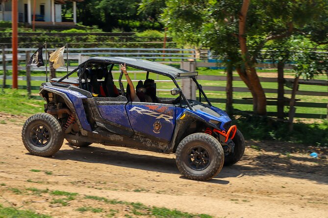 Private RZR Tour through the mountains of Puerto Vallarta - Quick facts about the mountain ride