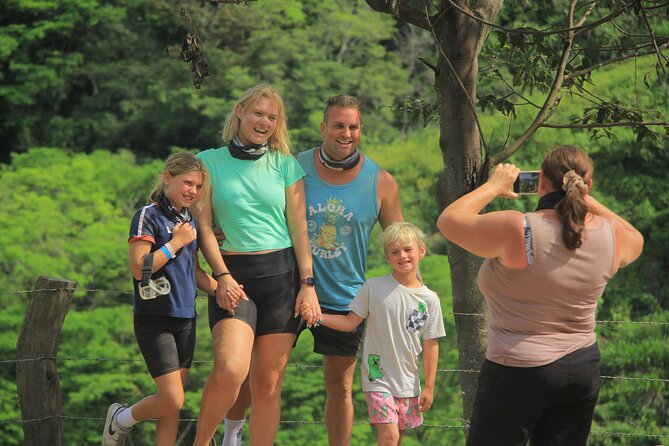 Private RZR Tour through the mountains of Puerto Vallarta - Rancho Mi Abuelo, clear pools, and a tequila lesson