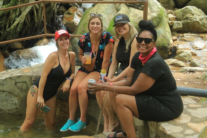 Private RZR Tour through the mountains of Puerto Vallarta - Timing, group size, and cruise-day planning