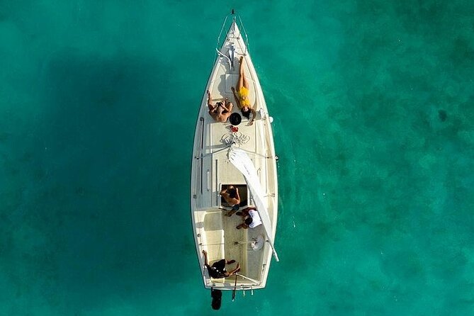 Private Sailboat + Captain for a Day Experience - Key points to know before you book