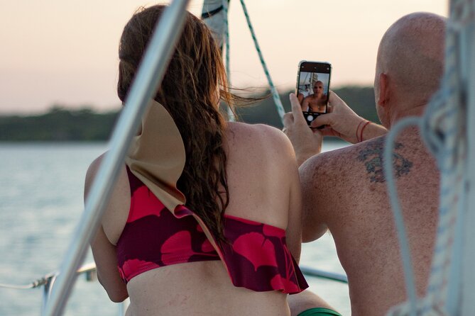 Private Sailboat + Captain for a Day Experience - Timing, weather, and the real value of $239.95