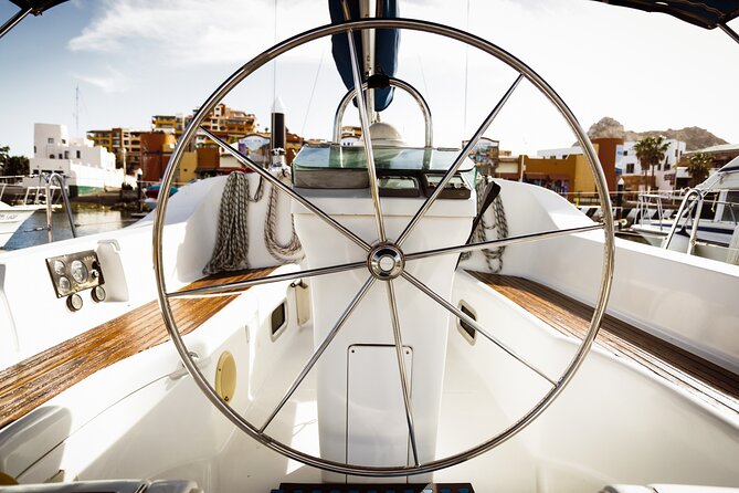 Private Sailboat tour in Cabo San Lucas with Papillon Yachts - Who Will Get the Most From This Trip