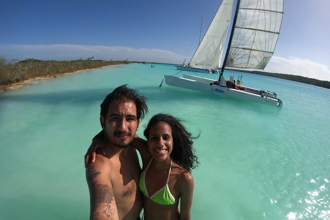 Private Sailing between Mangroves - Mangroves, wetlands, and the value of quiet
