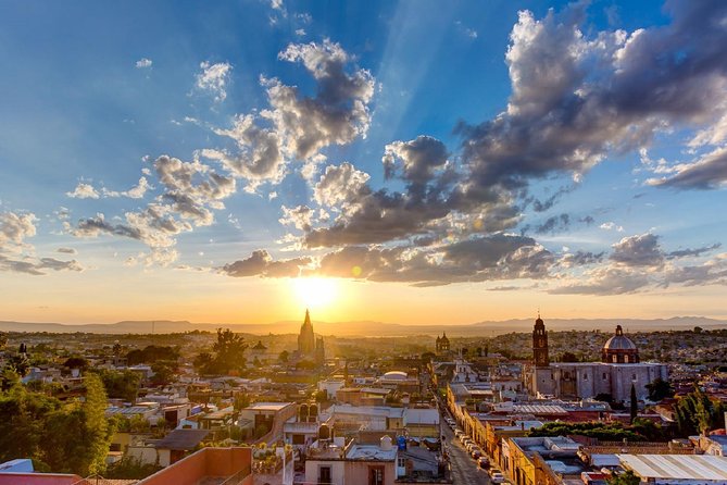 Private San Miguel de Allende Walking Tour - Five things to know before you book