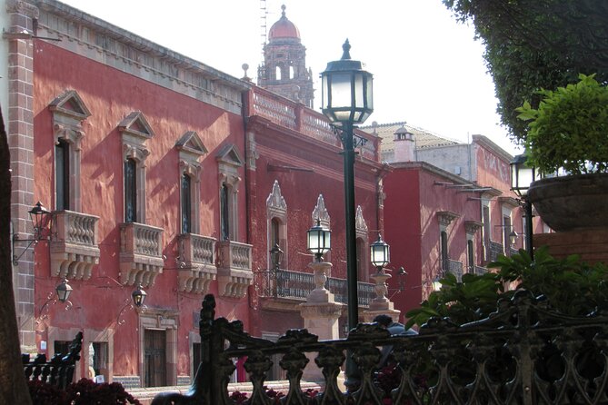 Private San Miguel de Allende Walking Tour - Is $80 per person a good value?