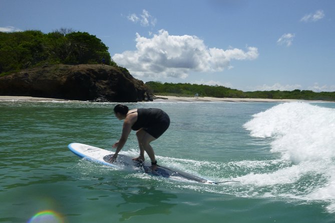 Private Surf Lesson Experience at Puerto Vallarta - Starting at Xiutla Riders in central Puerto Vallarta