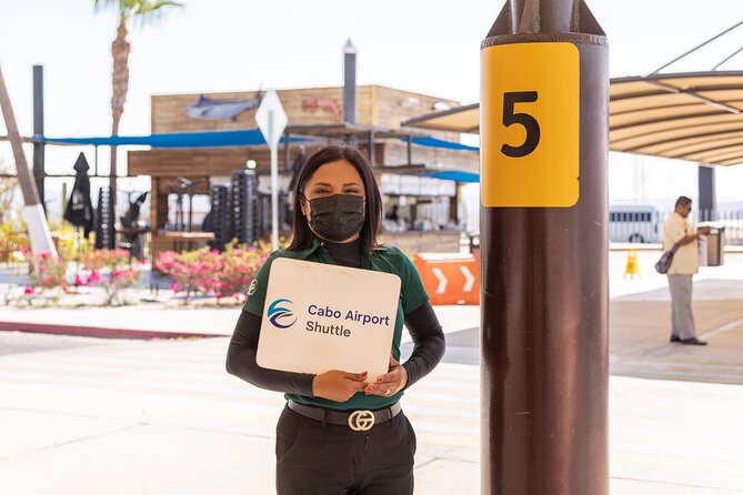 Private SUV Round-Trip from Airport to Hotels in Puerto Los Cabos - Who Should Book This Transfer?