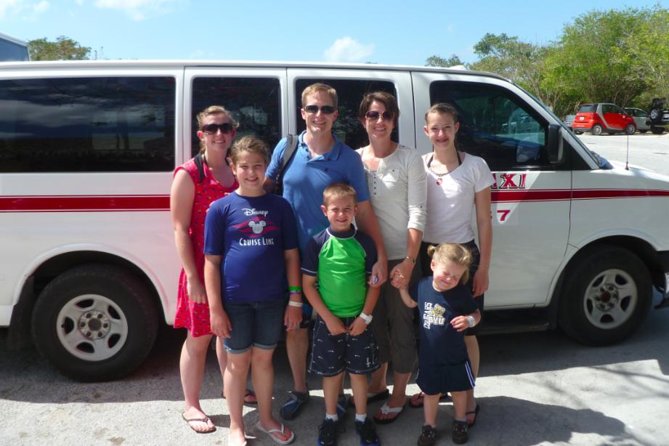 Private Tour: 5-Hour Cozumel Sightseeing with Private Driver and Tequila Tasting - Why a private Cozumel tour can make sense