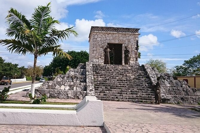 Private Tour: 5-Hour Cozumel Sightseeing with Private Driver and Tequila Tasting - Tequila, agave, and honey drinks
