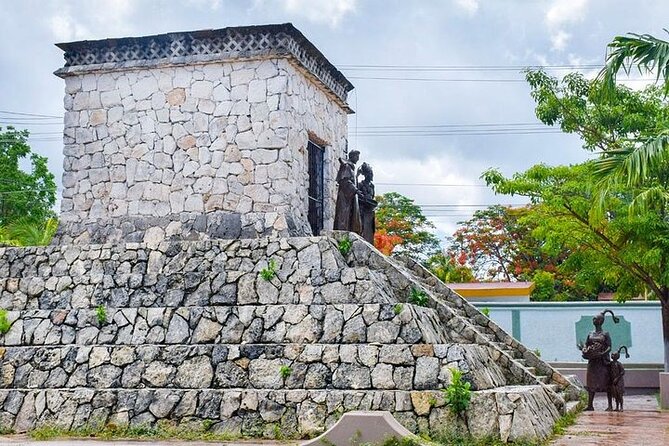 Private Tour: 5-Hour Cozumel Sightseeing with Private Driver and Tequila Tasting - The Fuerza Aérea stop and Cozumel orientation