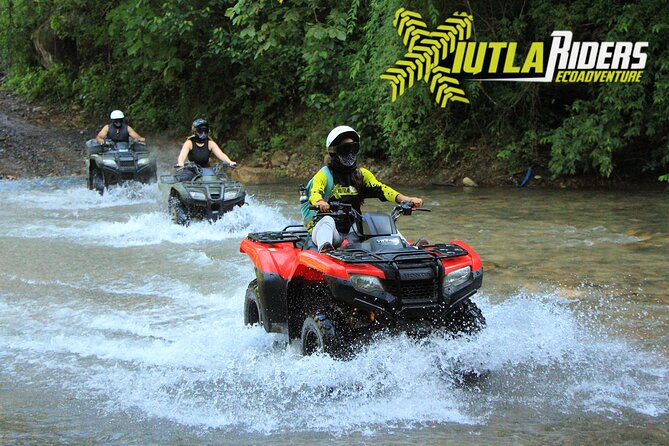 Private Tour: ATV SIERRA MADRE rivers with Tequila Tasting - The tequila tasting and what to buy