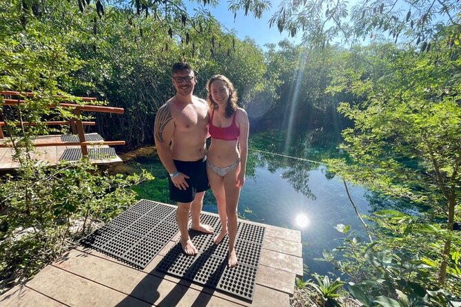 Private Tour Cenotes Sac Actun The Longest Underground River - Who will enjoy this outing most?